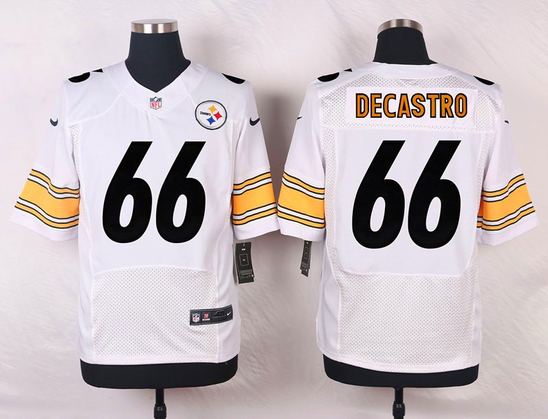 Pittsburgh Steelers elite jerseys-052